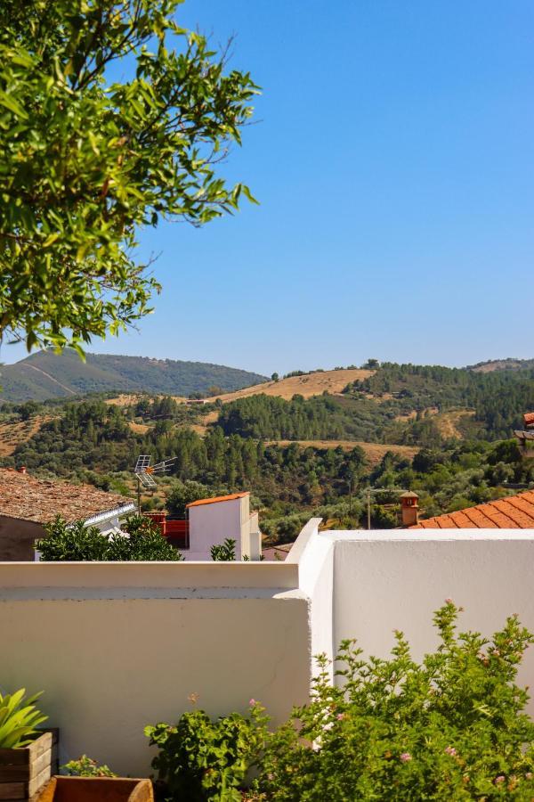 El Patio De Los Naranjos Гуадалупе Екстериор снимка